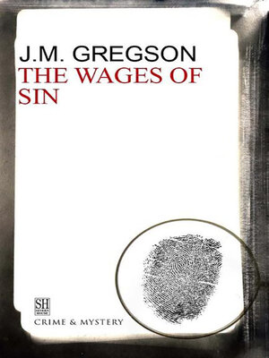 The Wages of Sin - ebook